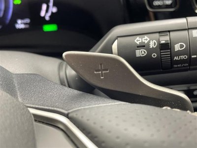 2025 Lexus NX photo 5