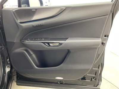 2025 Lexus NX — миниатюра 38