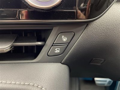 2025 Lexus NX — миниатюра 31