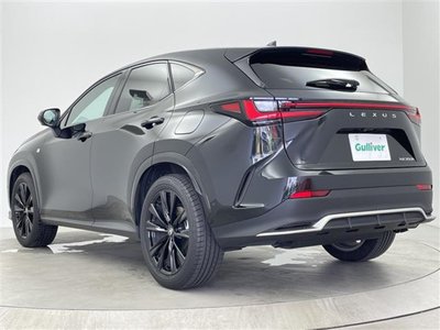 2025 Lexus NX — миниатюра 43