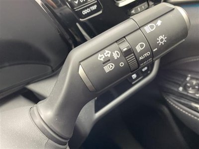 2025 Lexus NX photo 3