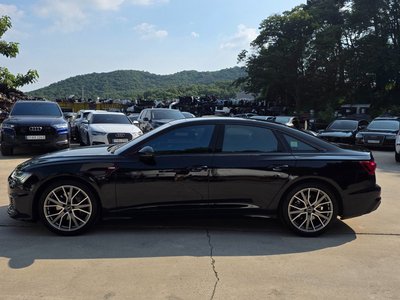 2023 AUDI A6 照片 3