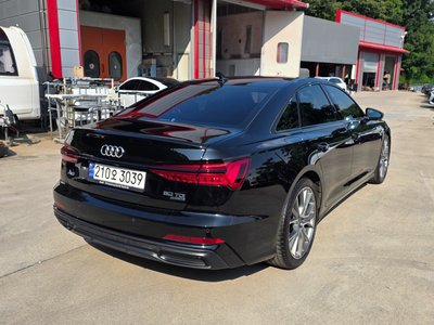 2023 AUDI A6 照片 4