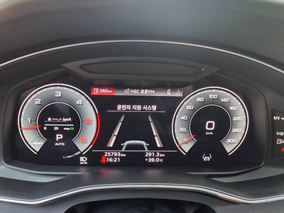 2023 AUDI A6 缩略图 19