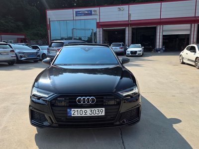 2023 AUDI A6 照片 1