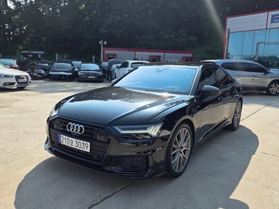 2023 AUDI A6 照片 5
