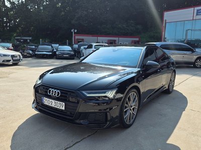 2023 AUDI A6 照片 2