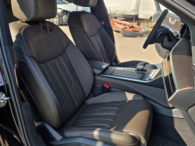 2023 AUDI A6 缩略图 12