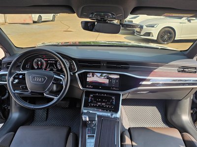 2023 AUDI A6 缩略图 15