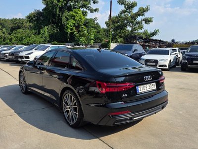 2023 AUDI A6 照片 6