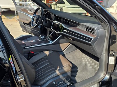 2023 AUDI A6 缩略图 13