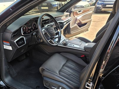 2023 AUDI A6 照片 10