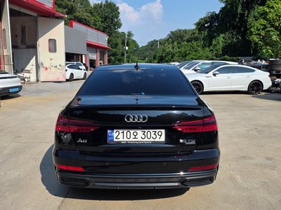 2023 AUDI A6 照片 7