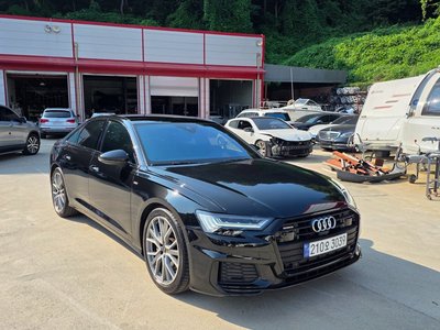 2023 AUDI A6 照片 9
