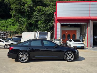 2023 AUDI A6 照片 8