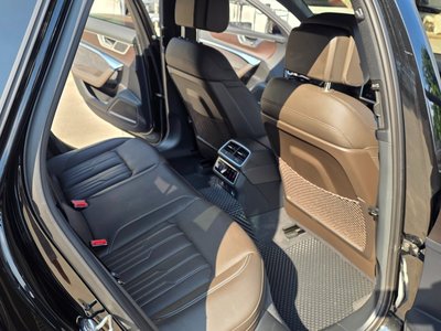 2023 AUDI A6 缩略图 14