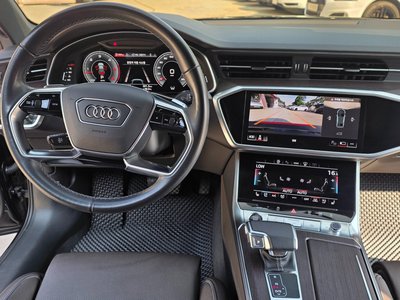 2023 AUDI A6 缩略图 16