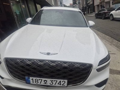 صورة 1 لـ 2026 Genesis GV70