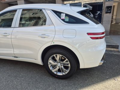 صورة 4 لـ 2026 Genesis GV70