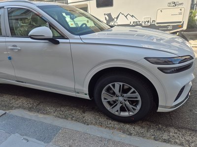 صورة 7 لـ 2026 Genesis GV70