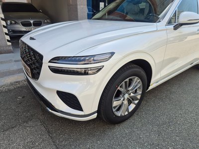 صورة 6 لـ 2026 Genesis GV70