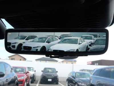 LAND ROVER RANGE ROVER EVOQUE - 6