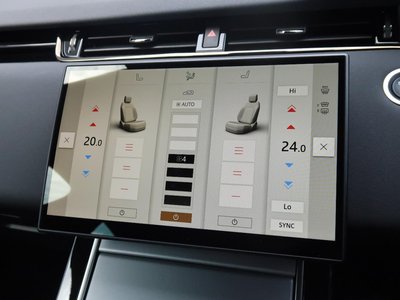 LAND ROVER RANGE ROVER EVOQUE - 10