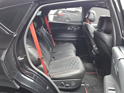 صورة مصغرة 11 لـ 2024 Genesis GV80 COUPE