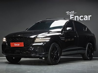 صورة 1 لـ 2024 Genesis GV80 COUPE