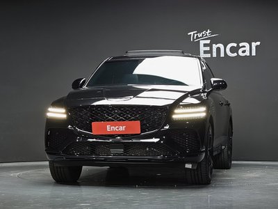 صورة 2 لـ 2024 Genesis GV80 COUPE