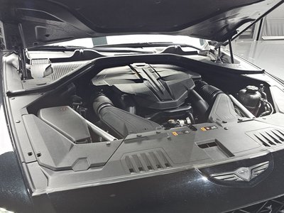 صورة 7 لـ 2024 Genesis GV80 COUPE