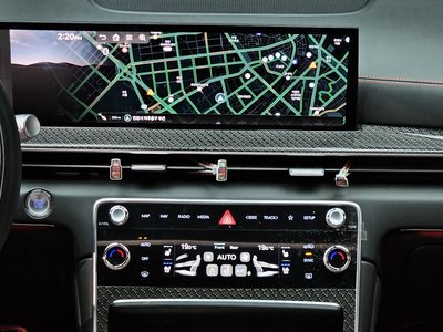 صورة مصغرة 14 لـ 2024 Genesis GV80 COUPE