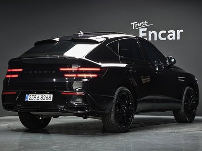 صورة 4 لـ 2024 Genesis GV80 COUPE