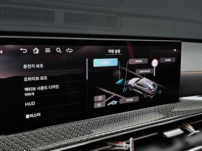 صورة مصغرة 16 لـ 2024 Genesis GV80 COUPE