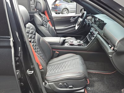 صورة 10 لـ 2024 Genesis GV80 COUPE