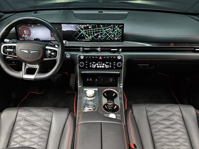 صورة 5 لـ 2024 Genesis GV80 COUPE