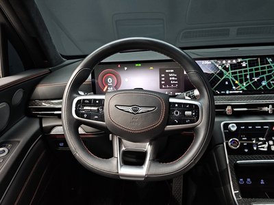 صورة مصغرة 13 لـ 2024 Genesis GV80 COUPE
