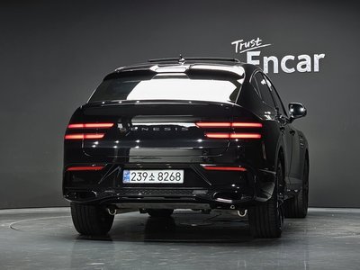 صورة 3 لـ 2024 Genesis GV80 COUPE