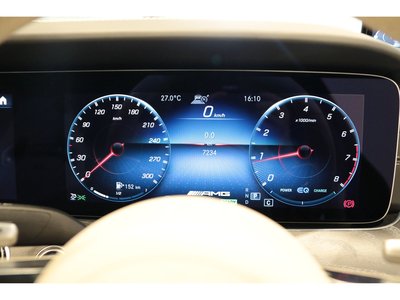 2022 Mercedes-BENZ GT AMG — миниатюра 29