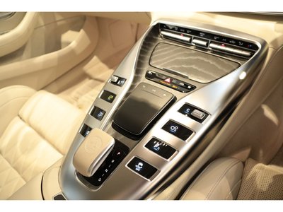 2022 Mercedes-BENZ GT AMG — миниатюра 33
