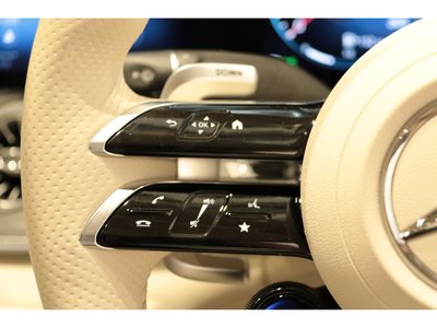 2022 Mercedes-BENZ GT AMG — миниатюра 30