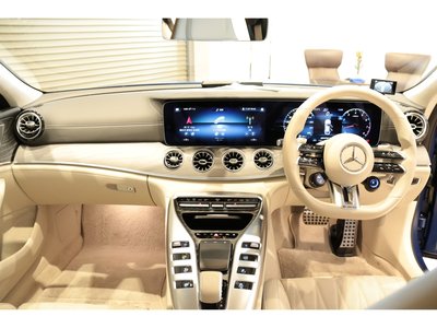 MERCEDES-BENZ GT AMG - 3