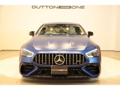 MERCEDES-BENZ GT AMG - 5