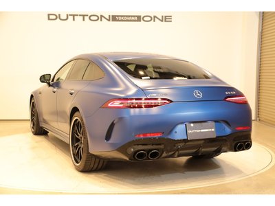 2022 Mercedes-BENZ GT AMG — миниатюра 11