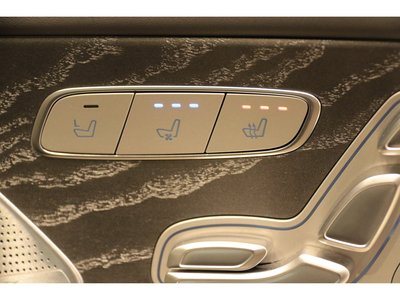 2022 Mercedes-BENZ GT AMG — миниатюра 15