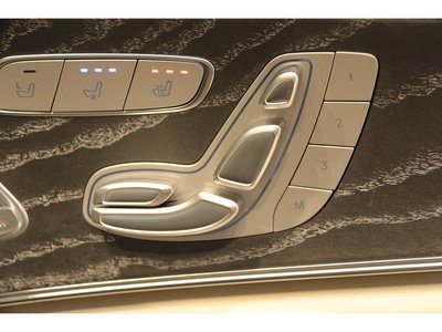 2022 Mercedes-BENZ GT AMG — миниатюра 16