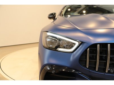 2022 Mercedes-BENZ GT AMG — миниатюра 41