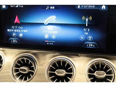 2022 Mercedes-BENZ GT AMG — миниатюра 37