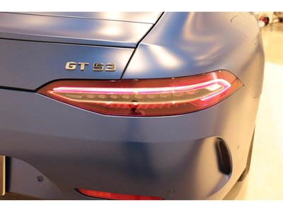 2022 Mercedes-BENZ GT AMG — миниатюра 42