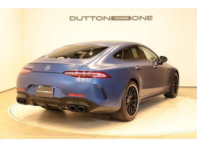 MERCEDES-BENZ GT AMG - 9